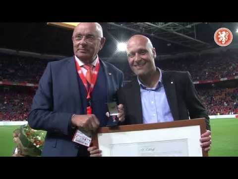 Recordinternational Stephan Lokhoff nu bondsridder