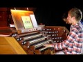 Arrival Of The Queen Of Sheba G F Händel Saint Martin Church Dudelange