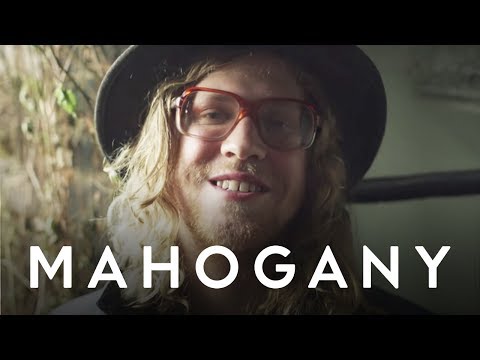 Allen Stone - Contact High | Mahogany Session