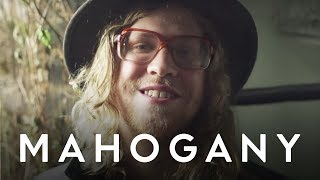 Allen Stone - Contact High | Mahogany Session