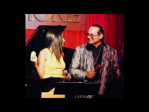 Thumbnail for In Studio from Simply Timeless - Steve & Andromeda Turre - May 22, 2021 by Steve Turre