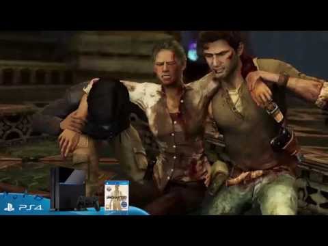 Uncharted - Kolekcja Nathana Drake'a