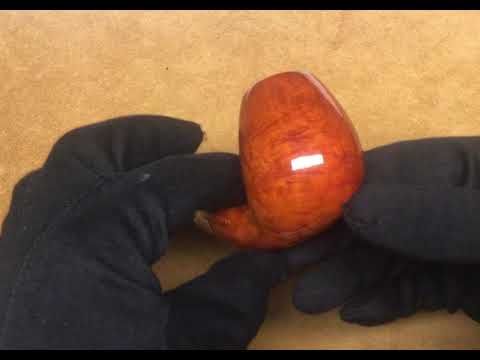 Pipa Brebbia Classic 2020 Selected - filtro 9mm