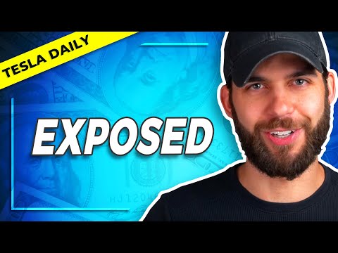 Ford Just Exposed Massive EV Losses – Tesla’s Dominance Unveiled