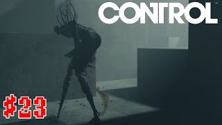 #23【DLC】特急イーグルAWE～AWE運搬区画まで【control】