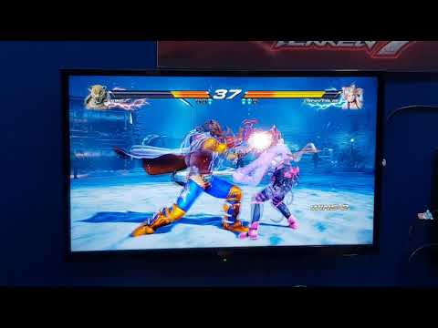 Fear | RakEnRoL vs UYU | JeondDing