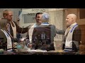 Shir Ha'Ma'alot's "One Voice Shabbat"- Rabbi Zive's Installation Service, July 26, 2019