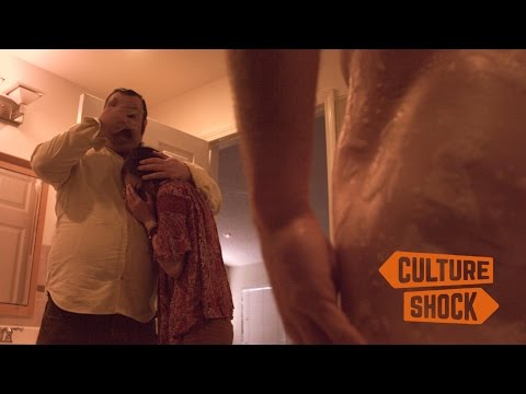 Couchsurfing Etiquette - Culture Shock TV