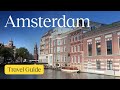 Amsterdam Vacation Travel Guide Expedia