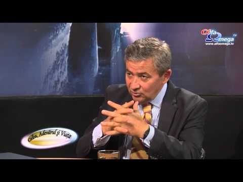 Calea Adevarul si Viata 540 - Imparatia lui Dumnezeu (partea 1) - Titus Coltea