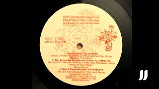 [Wicked Mix 38] Skee-Lo - I Wish