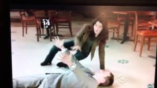 Trailer CBS (faible qualit�)