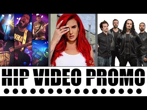 HIP Video Promo weekly recap - 01/09/18