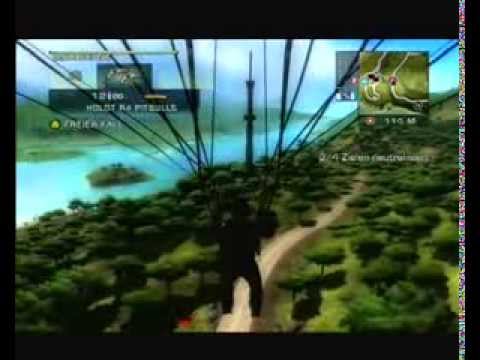 GIGA Games 31.08.2006