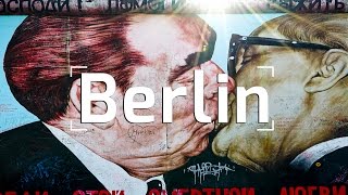 EAST BERLIN: 25 YEARS AFTER THE WALL