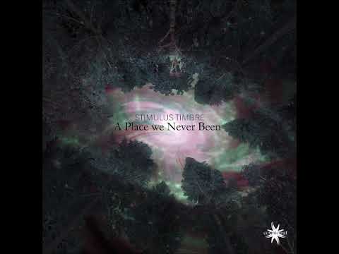 Stimulus Timbre - A Place We Never Been {Album}