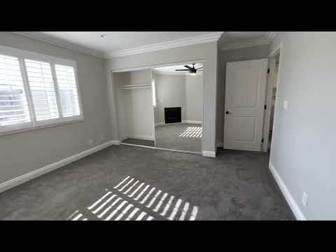 PL10188 - NEW 2 Bed + 2.5 Bath Townhouse-Style Apartment for Rent! (Los Angeles, CA)