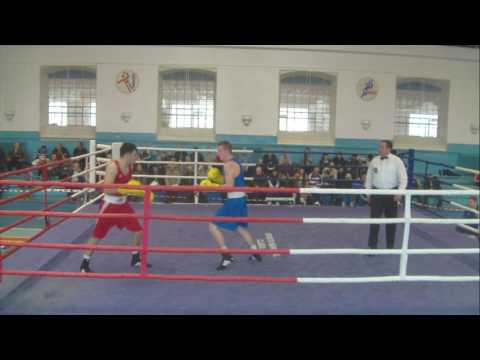 Botusan Adrian vs Pita Marian