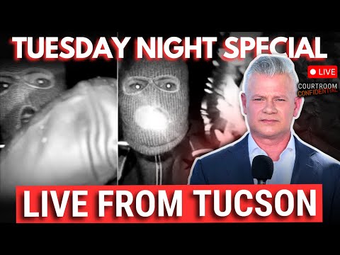 GUTHRIE BREAKING NEWS! SWAT Rolls Out | FBI Releases Videos & Images of Suspect