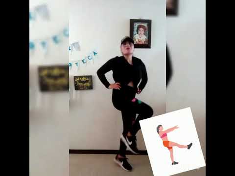 MUSICOGRAMA TEAM POWER GIRLS