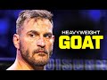 Stipe Miocic S Legendary UFC Path ️ UFC Legends
