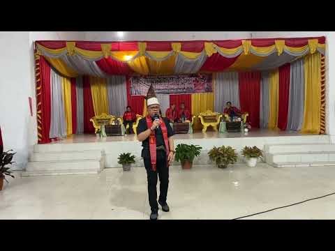 Junimart Girsang - poda da inang