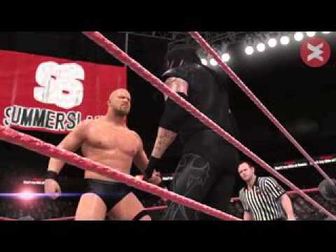 WWE 2K16   2K Showcase    Austin 3 16  Part 13