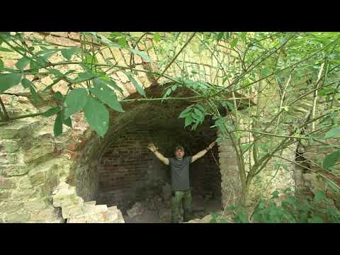 Arsenal from the King's Bastion