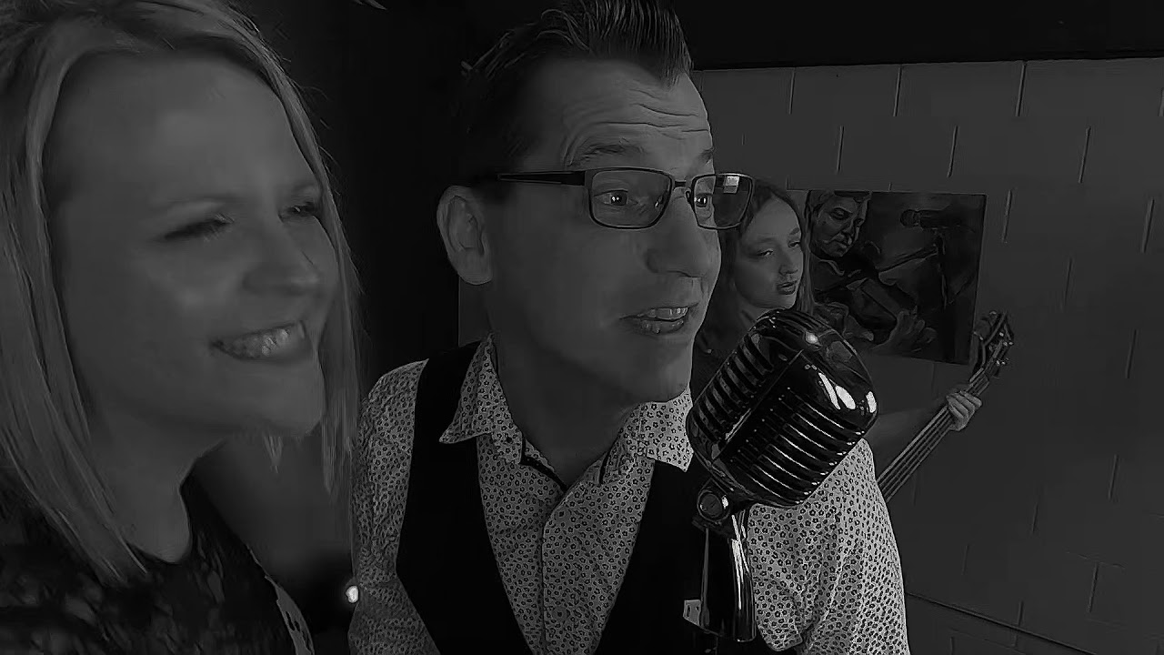 Promotional video thumbnail 1 for Pontiac Alley