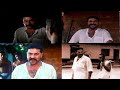 Mammooty Mass Scene In Vidheyan Status