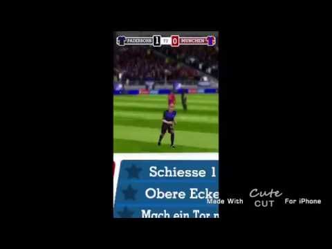 DER ABSCHIED! | SCORE! HERO MATCH 16 VS BAYERN MÜNCHEN SAISON 2