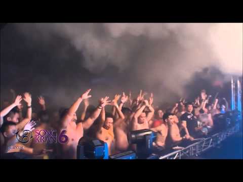 Tony Moran feat. Ultra Nate - Destination 2013 (Asian Edition)