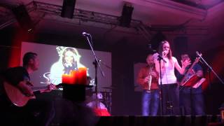 Zuzana Smatanova - Zeny aj muzi - Budatinska Lehota