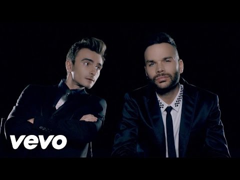 Gravitonas, Roma Kenga - Everybody Dance