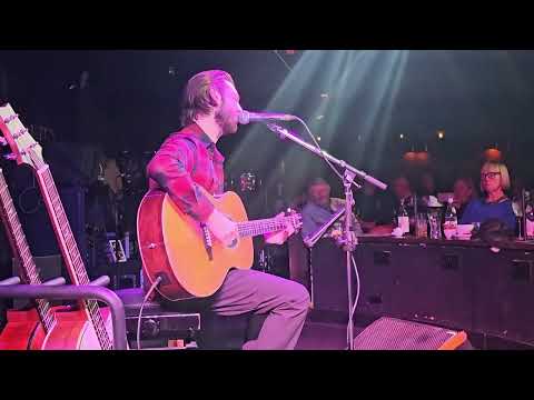 Laurence Jones - Ain't Coming Back No More - Live at Pizza Express Live