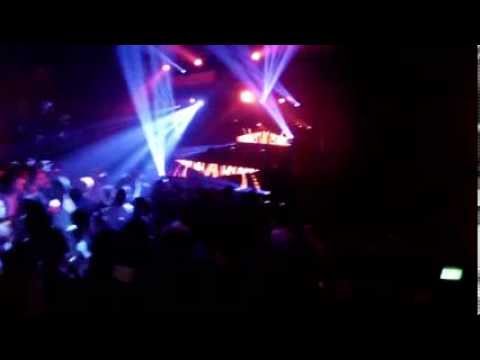 Marco Carola plays Franz Costa - Random Dialogue @ Sala Astral (Cordoba, ARG) 06/03/2014