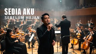 Download lagu SEDIA AKU SEBELUM HUJAN – IDGITAF | EPIC ORCHESTRAL VERSION BY ORCHESTRALECHOES NUSANTARA mp3