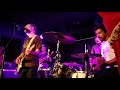 Built To Spill - Planned Obsolescence (The Halo Benders) The Workman's Club Dublin April 2019