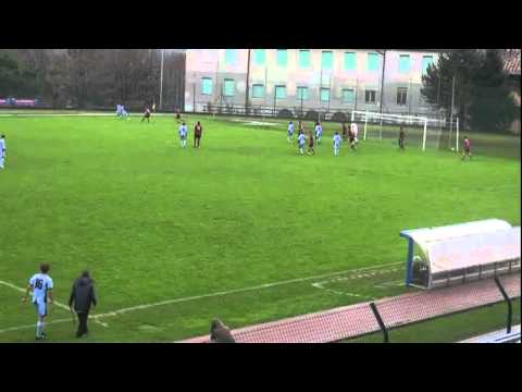 Giovanissimi AL Albinoleffe vs Milan