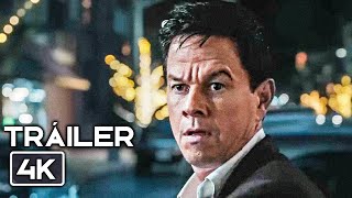 JUEGO SUCIO Tráiler Oficial Español (2025) Mark Wahlberg