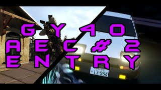 Gy4o AnimeSongEditContest#2 entry "DOGFIGHT"