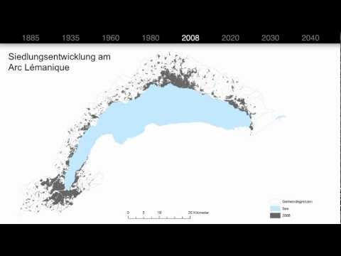 Die Turbo-Region – der Arc Lémanique | Espace Allemand