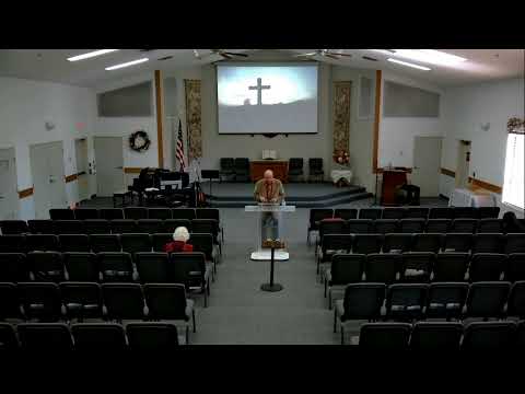 Sabbath School - God's Love and Justice - Pastor Jovan Ilijev  2/8/25