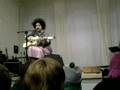 Kimya Dawson- Hadlock Padlock (Live In Philadelphia)