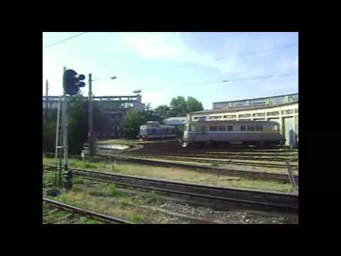 Depoul C.F.R. Fetesti