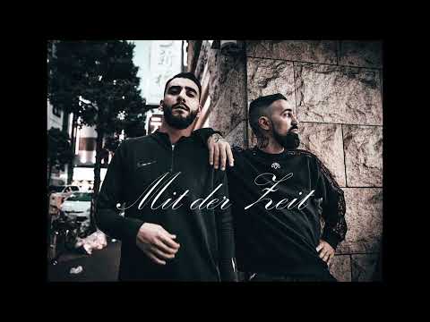 Bushido x Samra x Asche Type Beat - Mit der Zeit