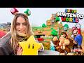 Guide To Super Nintendo World In Japan Ft New DONKEY KONG Area