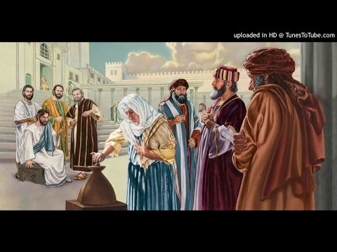 David Iannelli- Give Your Best To Jehovah