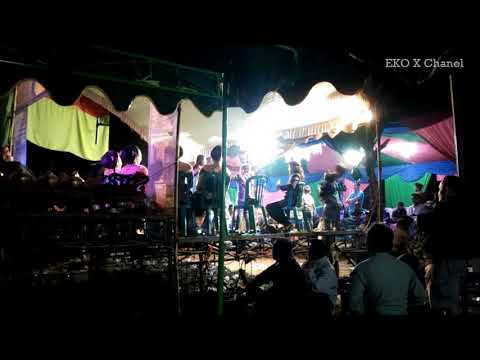 MEMORI BERKASIH -YUNI LIDA - TOGEG  Feat Campursari WARGO BUDOYO