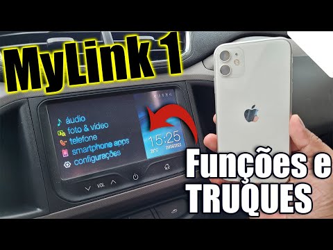 Multimídia MyLink 1 - Veja o que ainda da pra FAZER com ela em 2022!